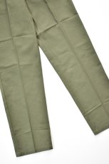 画像9: 80's US Army Utility Trousers [DEADSTOCK] (9)