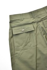 画像11: 80's US Army Utility Trousers [DEADSTOCK] (11)