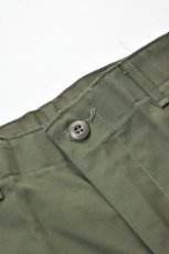 画像6: 80's US Army Utility Trousers [DEADSTOCK] (6)