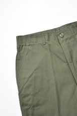 画像5: 80's US Army Utility Trousers [DEADSTOCK] (5)