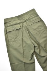 画像10: 80's US Army Utility Trousers [DEADSTOCK] (10)