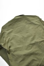 画像15: 70's US Army Jungle Fatigue Jacket [DEADSTOCK] (15)