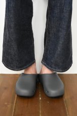 画像14: PPACO (パコ) LUX-1 [DARK GRAY/BLACK] (14)