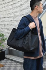 画像5: patagonia (パタゴニア) ブラックホール・トート 25L [BLACK] (5)