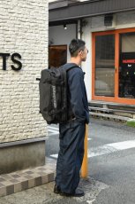 画像7: patagonia (パタゴニア) ブラックホール・MLC 45L [BLACK] (7)