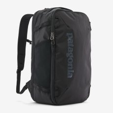 画像1: patagonia (パタゴニア) ブラックホール・ミニ・MLC 30L [BLACK] (1)