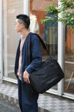 画像12: patagonia (パタゴニア) ブラックホール・ミニ・MLC 30L [BLACK] (12)