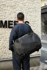 画像8: patagonia (パタゴニア) ブラックホール・MLC 45L [BLACK] (8)