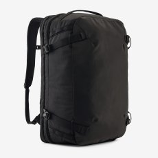 画像1: patagonia (パタゴニア) ブラックホール・MLC 45L [BLACK] (1)