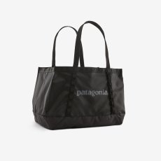 画像1: patagonia (パタゴニア) ブラックホール・トート 25L [BLACK] (1)