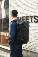 画像6: patagonia (パタゴニア) ブラックホール・MLC 45L [BLACK] (6)