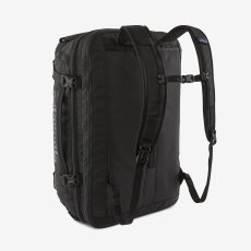 画像2: patagonia (パタゴニア) ブラックホール・MLC 45L [BLACK] (2)