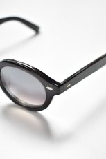 画像4: Scye SPECS (サイスペックス) G-PANTO SUN [BLACK/SILVER MIRROR] (4)