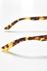 画像8: Scye SPECS (サイスペックス) G-PANTO SUN [BROWN/GOLD MIRROR] (8)