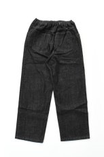 画像8: BASISBROEK (バージスブルック) ALBION [BLACK INDIGO] (8)