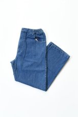 画像1: BASISBROEK (バージスブルック) ALBION [INDIGO] (1)