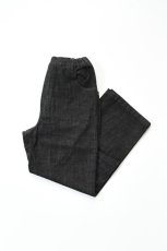 画像1: BASISBROEK (バージスブルック) ALBION [BLACK INDIGO] (1)