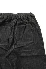 画像9: BASISBROEK (バージスブルック) ALBION [BLACK INDIGO] (9)