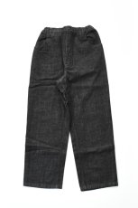 画像2: BASISBROEK (バージスブルック) ALBION [BLACK INDIGO] (2)