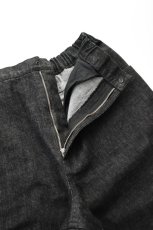 画像6: BASISBROEK (バージスブルック) ALBION [BLACK INDIGO] (6)