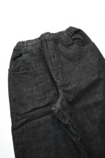 画像3: BASISBROEK (バージスブルック) ALBION [BLACK INDIGO] (3)