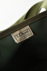 画像6: L.L.Bean (エルエルビーン) Hunter's Tote Bag Midium [OLIVE DRAB] (6)