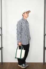 画像9: L.L.Bean (エルエルビーン) Boat & Tote Bag Small [DARK GREEN] (9)