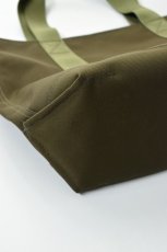 画像5: L.L.Bean (エルエルビーン) Hunter's Tote Bag Midium [OLIVE DRAB] (5)