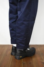 画像19: molle shoes (モールシューズ) F/L T-STRAP [BLACK] (19)