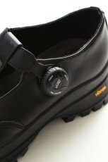 画像10: molle shoes (モールシューズ) F/L T-STRAP [BLACK] (10)