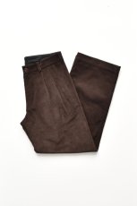 画像1: Conkers (コンカース) Gardening Trouser [CHOCOLATE] (1)