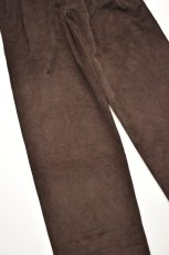 画像10: Conkers (コンカース) Gardening Trouser [CHOCOLATE] (10)