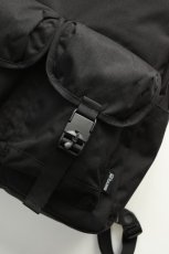 画像5: BAICYCLON by bagjack (バイシクロン バイ バグジャック) BACKPACK [BLACK] (5)