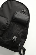 画像6: BAICYCLON by bagjack (バイシクロン バイ バグジャック) BACKPACK [BLACK] (6)