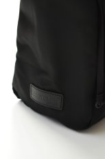 画像4: BAICYCLON by bagjack (バイシクロン バイ バグジャック) TAPE FRINGE SHOULDER BAG [BLACK] (4)