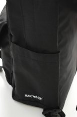 画像8: BAICYCLON by bagjack (バイシクロン バイ バグジャック) BACKPACK [BLACK] (8)