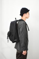 画像19: BAICYCLON by bagjack (バイシクロン バイ バグジャック) BACKPACK [BLACK] (19)