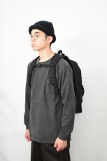 画像20: BAICYCLON by bagjack (バイシクロン バイ バグジャック) BACKPACK [BLACK] (20)