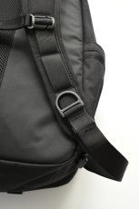 画像14: BAICYCLON by bagjack (バイシクロン バイ バグジャック) BACKPACK [BLACK] (14)