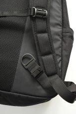 画像15: BAICYCLON by bagjack (バイシクロン バイ バグジャック) BACKPACK [BLACK] (15)