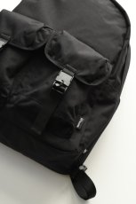 画像3: BAICYCLON by bagjack (バイシクロン バイ バグジャック) BACKPACK [BLACK] (3)