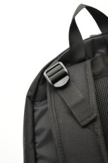 画像12: BAICYCLON by bagjack (バイシクロン バイ バグジャック) BACKPACK [BLACK] (12)