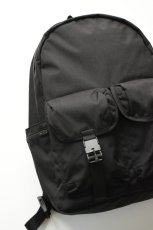 画像2: BAICYCLON by bagjack (バイシクロン バイ バグジャック) BACKPACK [BLACK] (2)