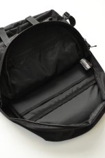 画像4: BAICYCLON by bagjack (バイシクロン バイ バグジャック) BACKPACK [BLACK] (4)