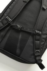 画像11: BAICYCLON by bagjack (バイシクロン バイ バグジャック) BACKPACK [BLACK] (11)