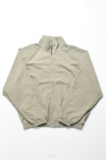 画像2: BURLAP OUTFITTER (バーラップアウトフィッター) TRACK JACKET [BRINDLE] (2)