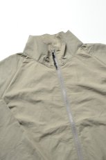 画像3: BURLAP OUTFITTER (バーラップアウトフィッター) TRACK JACKET [BRINDLE] (3)