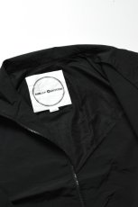 画像10: BURLAP OUTFITTER (バーラップアウトフィッター) TRACK JACKET [BLACK] (10)