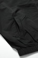 画像5: BURLAP OUTFITTER (バーラップアウトフィッター) TRACK JACKET [BLACK] (5)