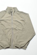 画像1: BURLAP OUTFITTER (バーラップアウトフィッター) TRACK JACKET [BRINDLE] (1)